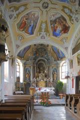 Cerkev sv. Mihaela 1